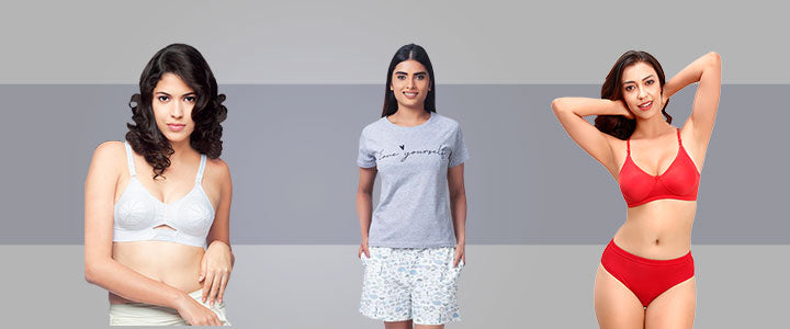 womens innerwear shopping online, TRENDYINNERS.COM - Trendy…
