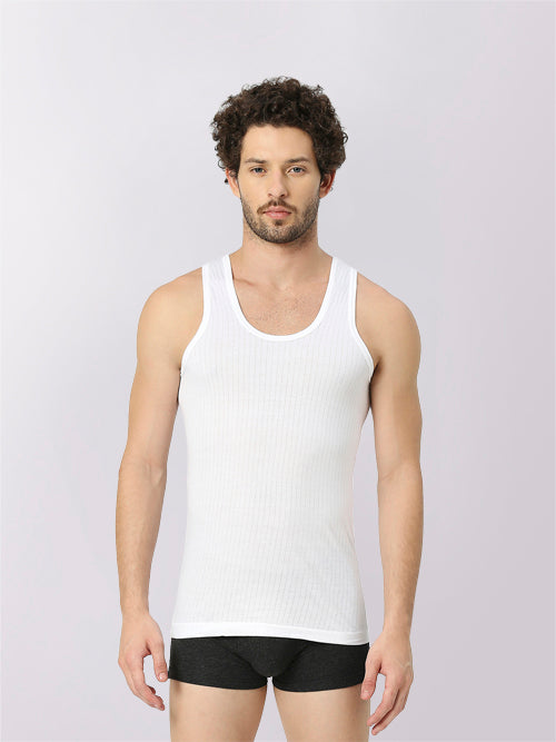 Cotton store vest mens