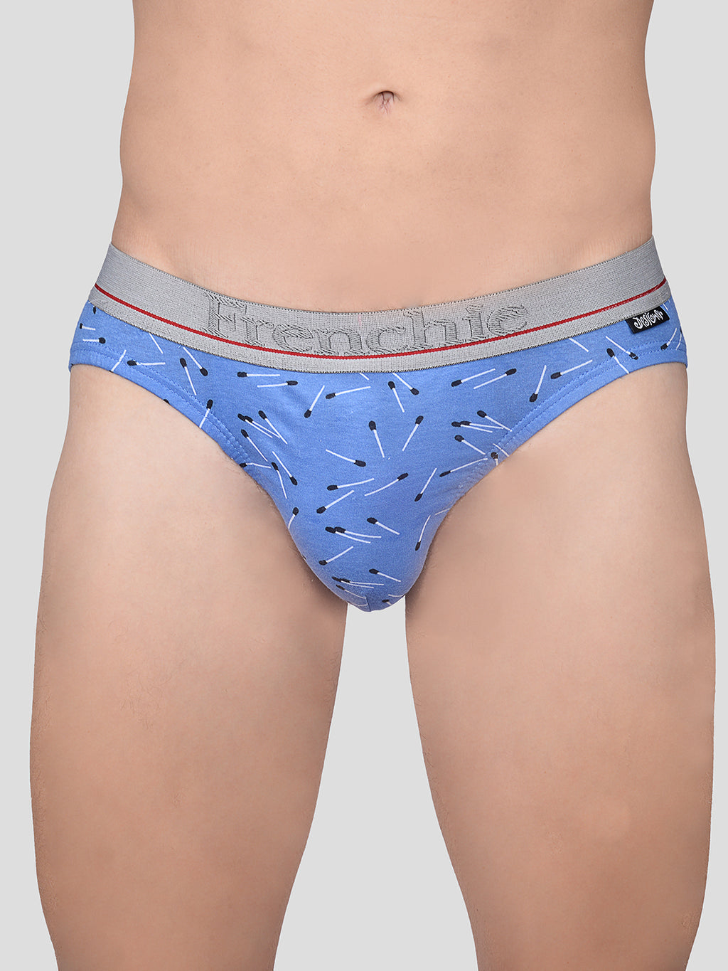 Frenchie Men's Designer Outer Elastic Printed Brief (Assorted Colors) – VIP  Clothing Limited