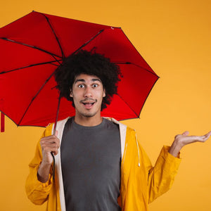 Monsoon Wardrobe Tips: Stay Comfortable and Stylish During the Rainy Season