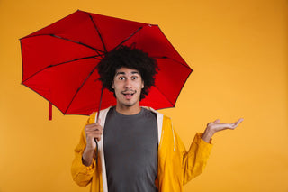 Monsoon Wardrobe Tips: Stay Comfortable and Stylish During the Rainy Season