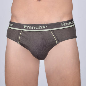 Frenchie Pro PO2 Brief (2 Pc Pack) (Assorted Colour)