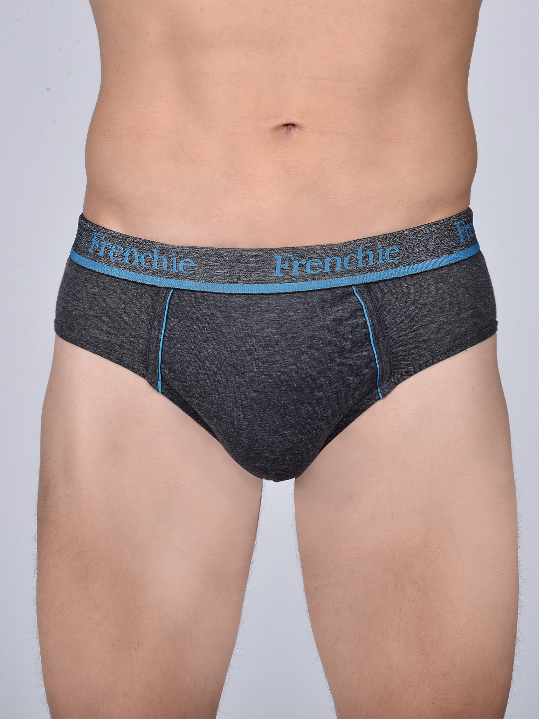 Buy Frenchie Pro Men s Cotton Briefs Assorted Colours VIP