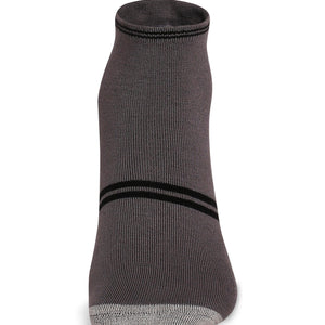 Feelings PO5 Sports Solid 004 Low Cut Assorted Cotton Socks