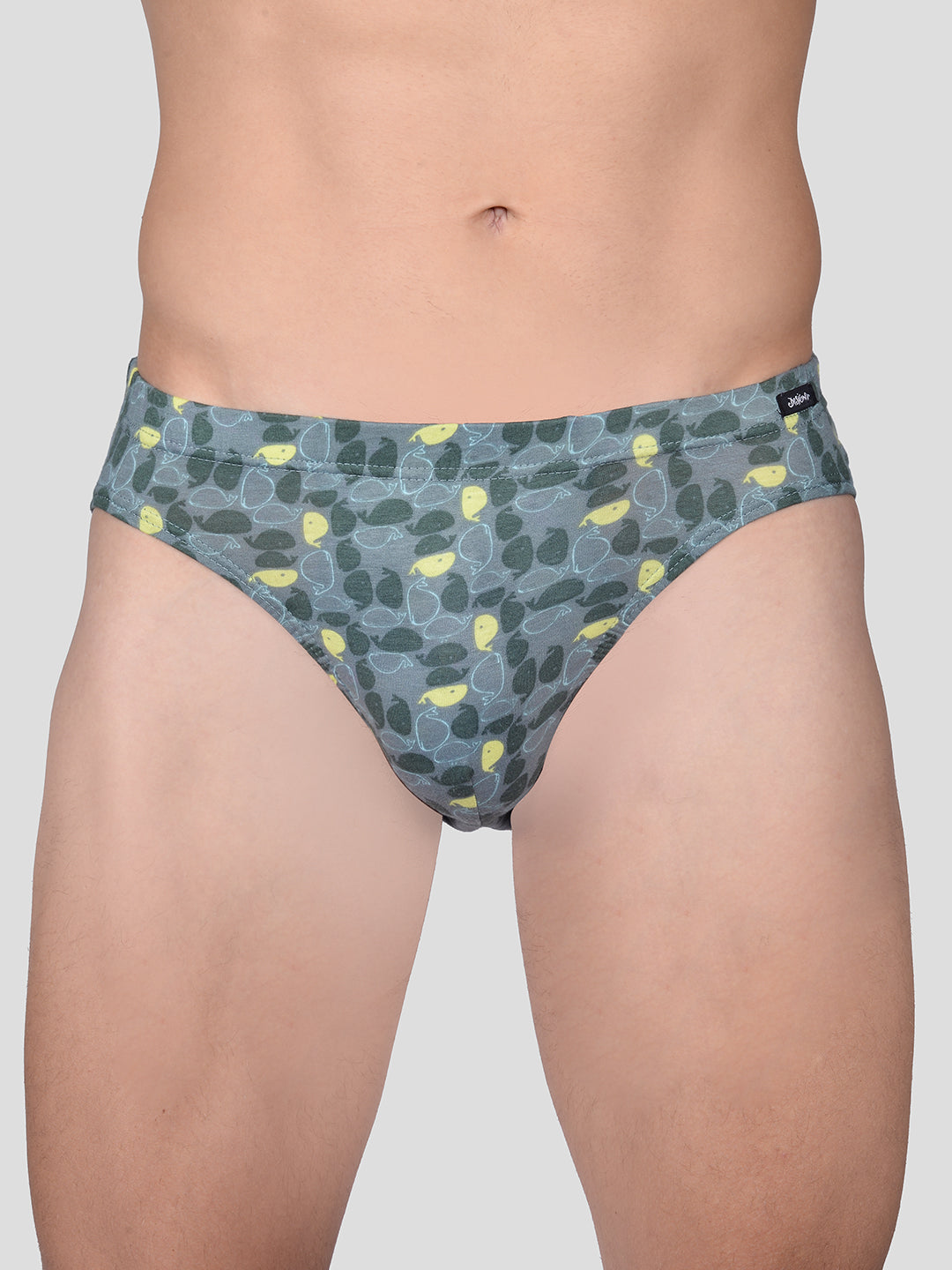 Buy Frenchie Designer Mens Cotton Briefs-Assorted Colours – VIP Clothing  Limited