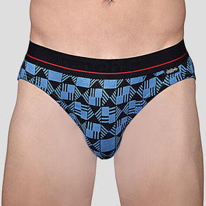 Frenchie Mens Casual-4001 Brief Assorted Colors – VIP Clothing Limited