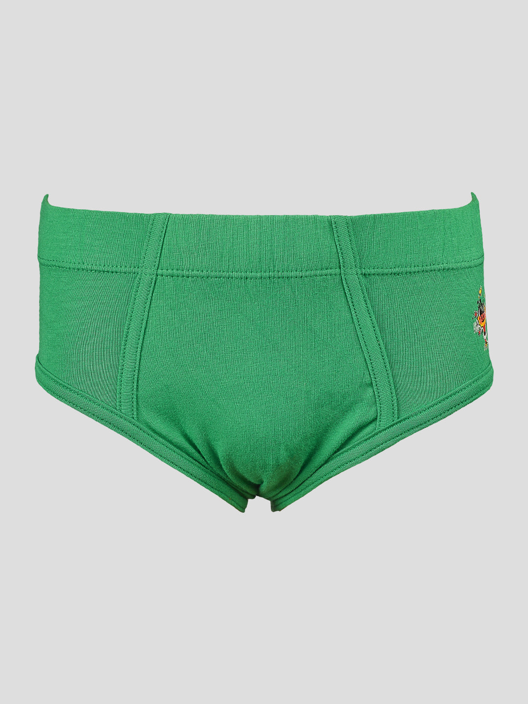 Buy Boys Cotton Briefs Inner Elastic - Assorted Colours – VIP Clothing  Limited
