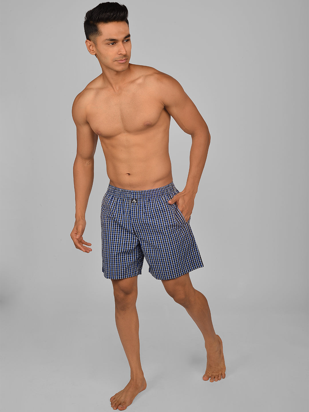 Boxer shorts for men, Buy online