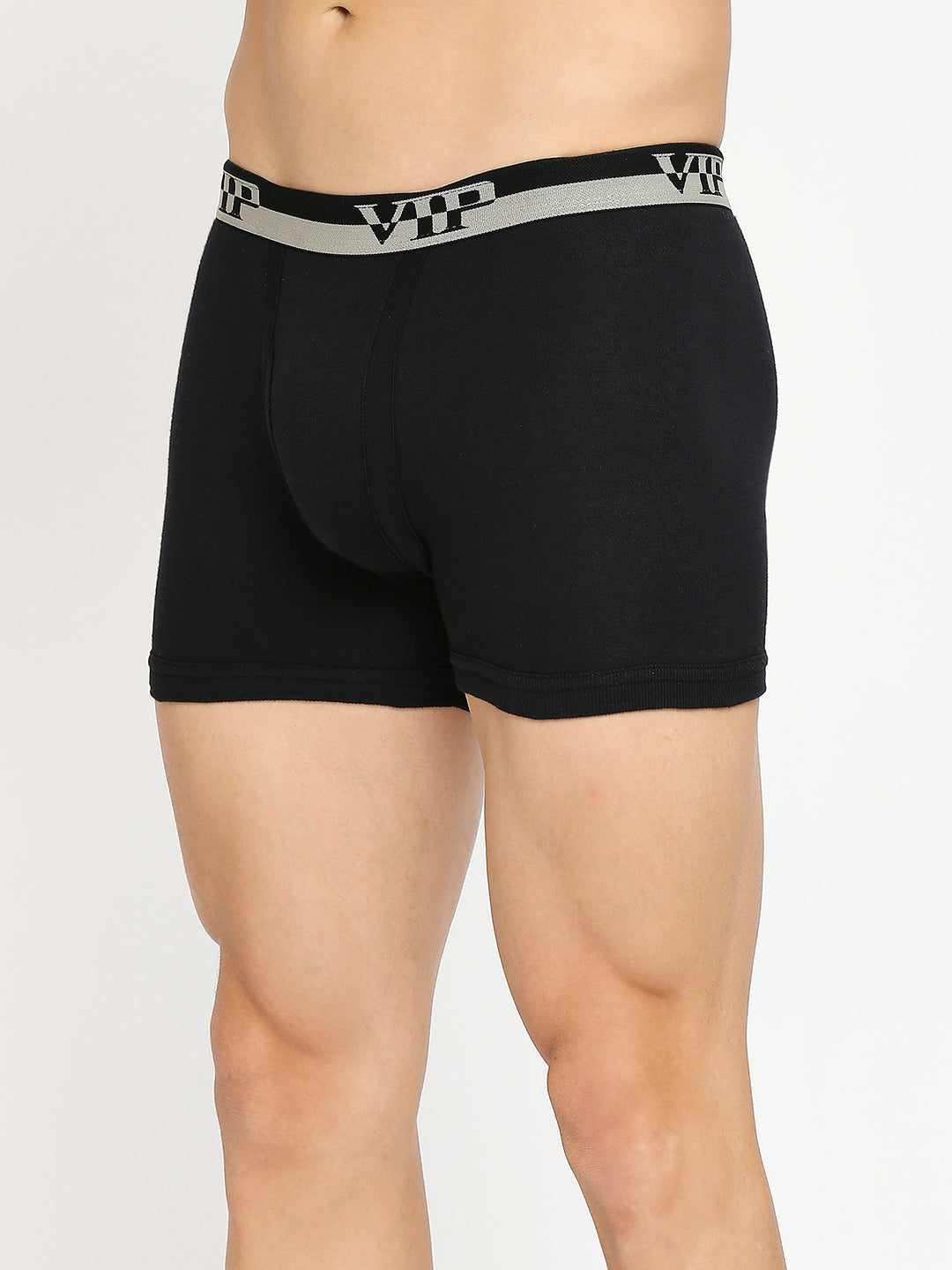 Ultra 100% Soft Cotton Trunks for Men | Assorted Colours - AS01