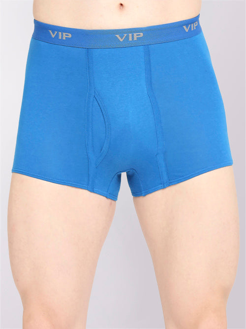 Go Yoga, Mens Long Trunk Underwear, 100% Cotton, Top Elastic at Rs  440/piece, Men Underwear Combo in Kanpur