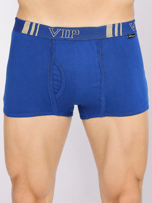 VIP Spector Men's Cotton Briefs-Assorted Colours