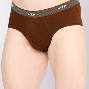 Buy VIP Mens Skimpys Brief made in Cotton Modal Assorted in India – VIP  Clothing Limited