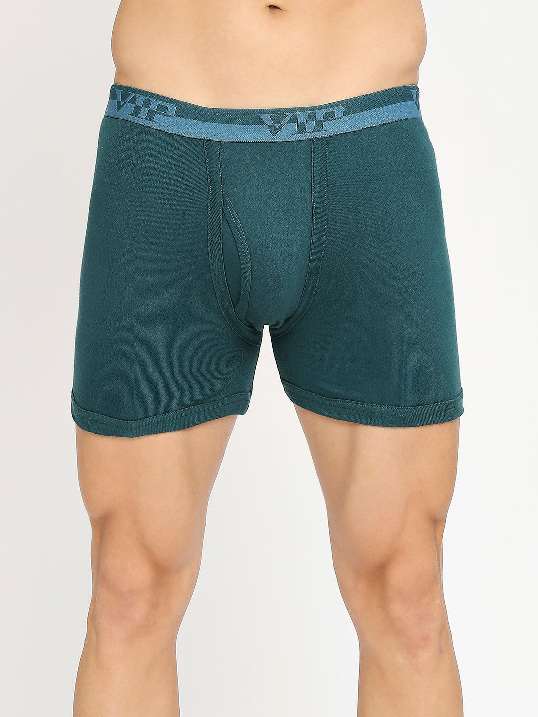 Ultra 100% Soft Cotton Trunks for Men | Assorted Colours - AS01