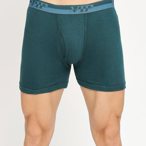 Ultra 100% Soft Cotton Trunks for Men | Assorted Colours - AS01