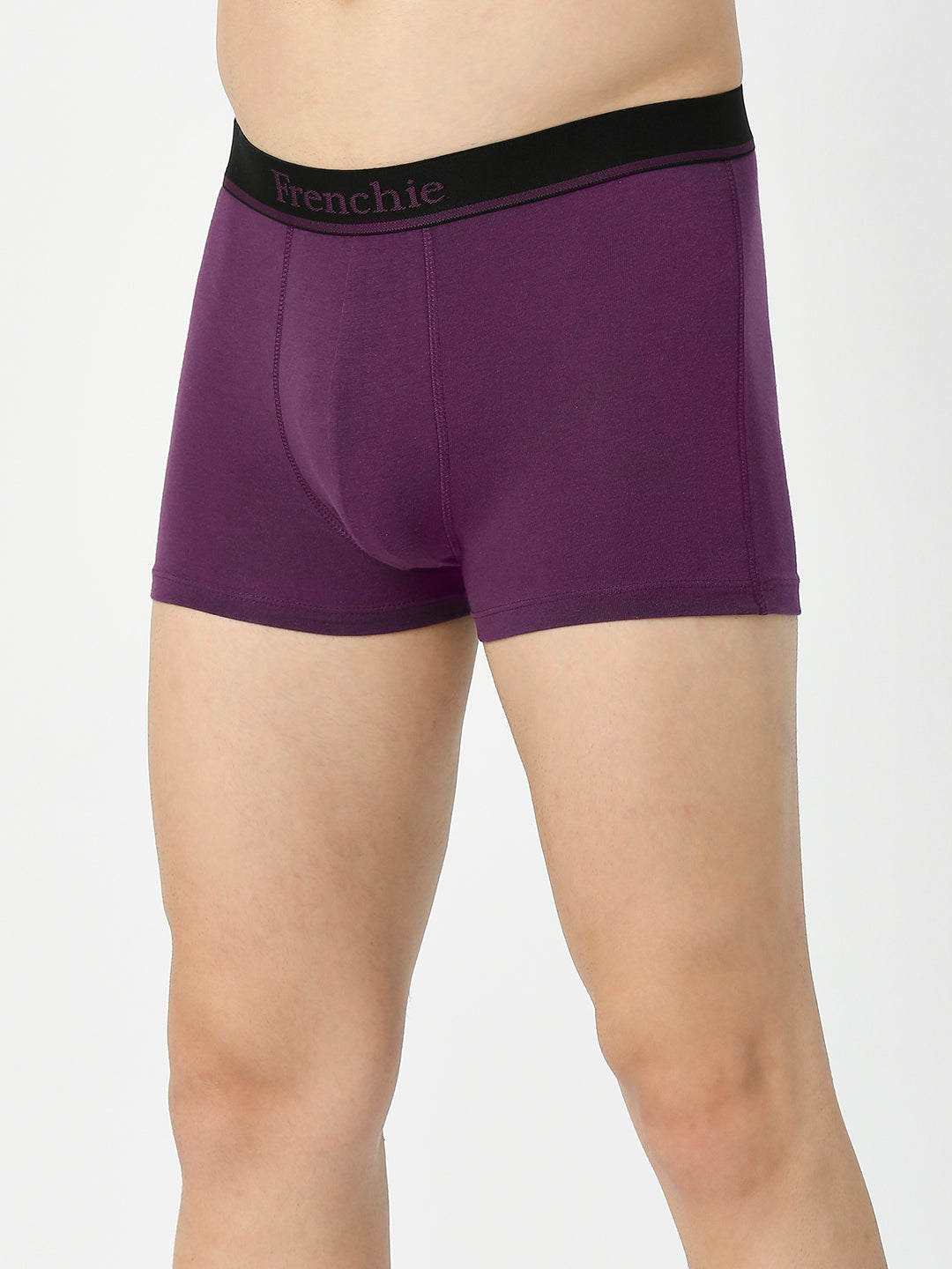 Frenchie Men's Trunk Elements-Assorted Colours