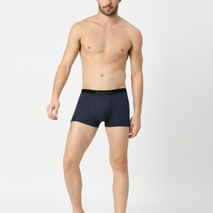 Frenchie Men's Trunk Elements-Assorted Colours
