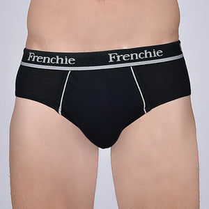 Frenchie Pro Cotton Briefs for Men -Assorted Colours