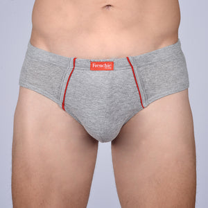 10no. VIP Frenchie Pro Men's Underwear-100% Combed Cotton Stylish