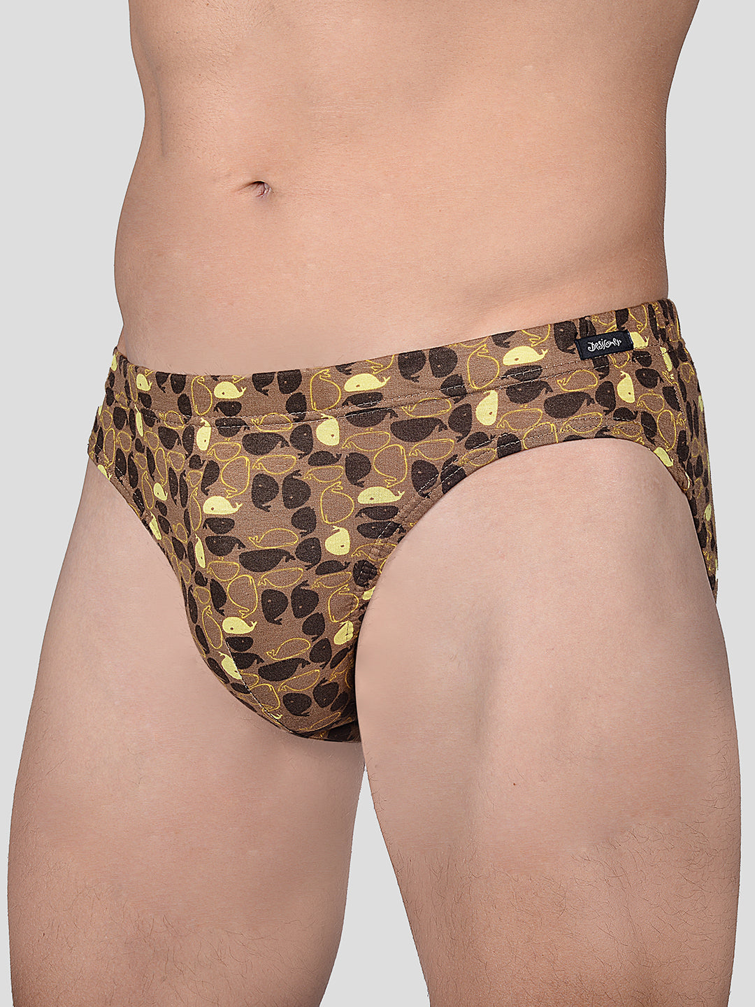 Buy Frenchie Designer Mens Cotton Briefs-Assorted Colours – VIP Clothing  Limited