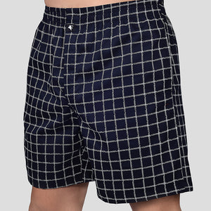 Frenchie Men's Boxer Printed Shorts NC (Assorted)