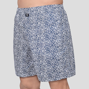 Frenchie Men's Boxer Printed Shorts WA (Assorted)