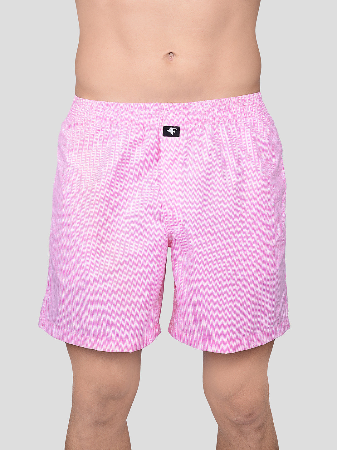 Boxer Shorts for Men  Buy Pure Cotton Shorts for Men Online – VIP
