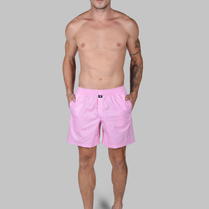 Frenchie Men's Boxer Printed Shorts PL (Assorted)