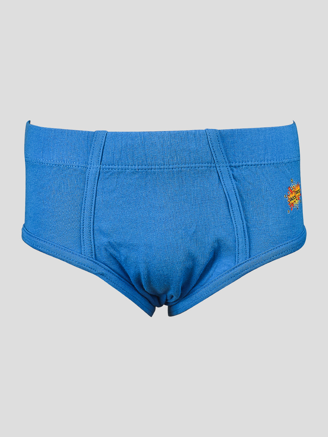Smarty Comfy Kids Boys Innerwear - 18-24 Months at Rs 399/piece, Children  Underwear