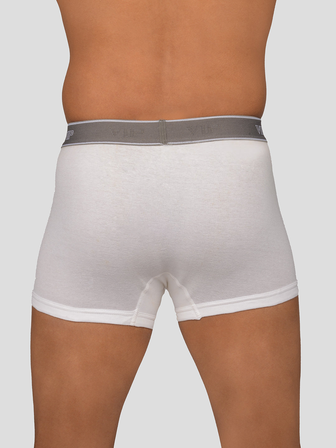White Underwear 