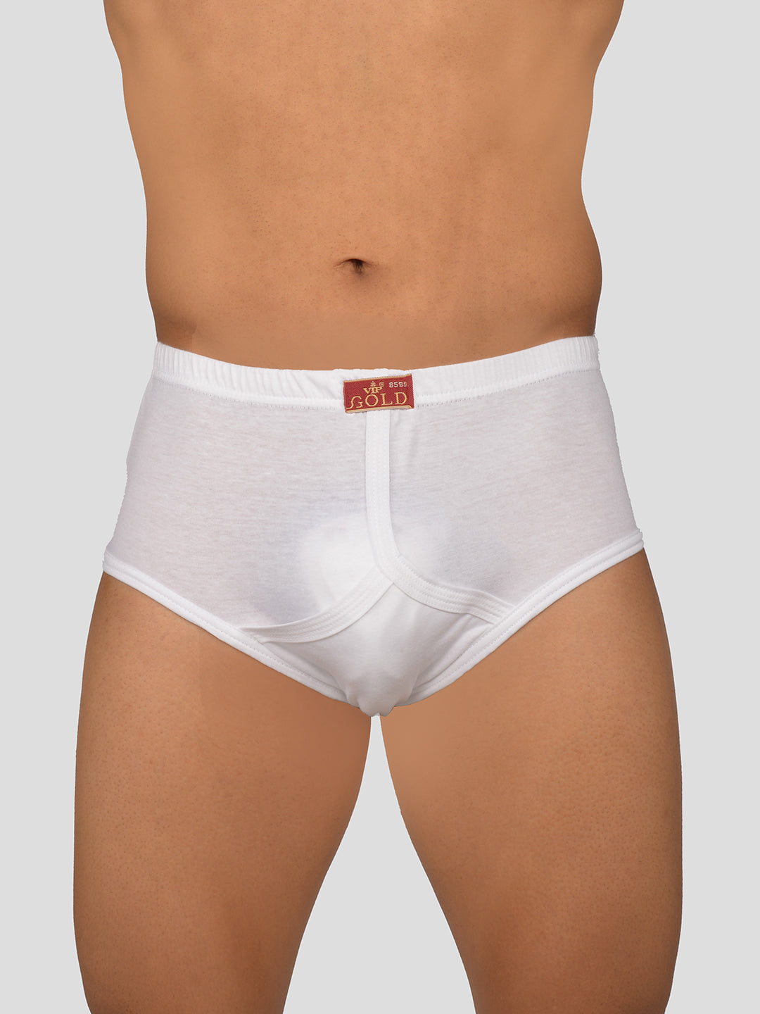Buy White Underwear Online In India -  India