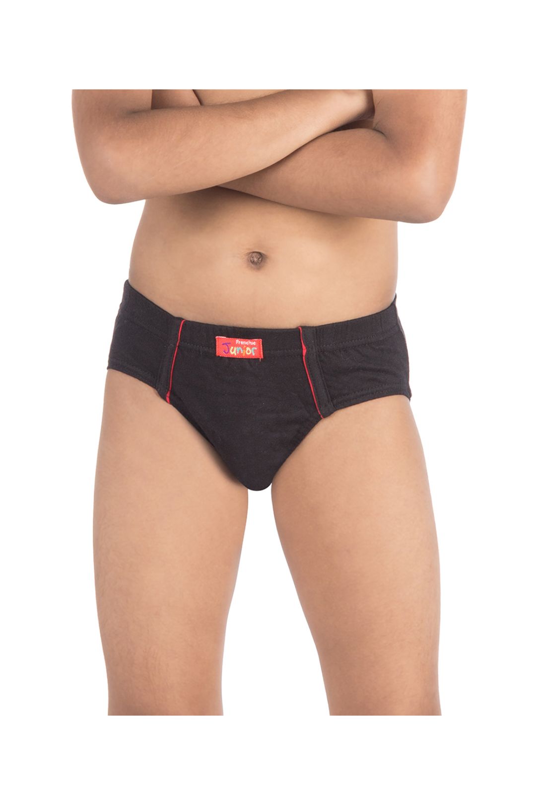 10no. VIP Frenchie Pro Men's Underwear-100% Combed Cotton Stylish & Comfort