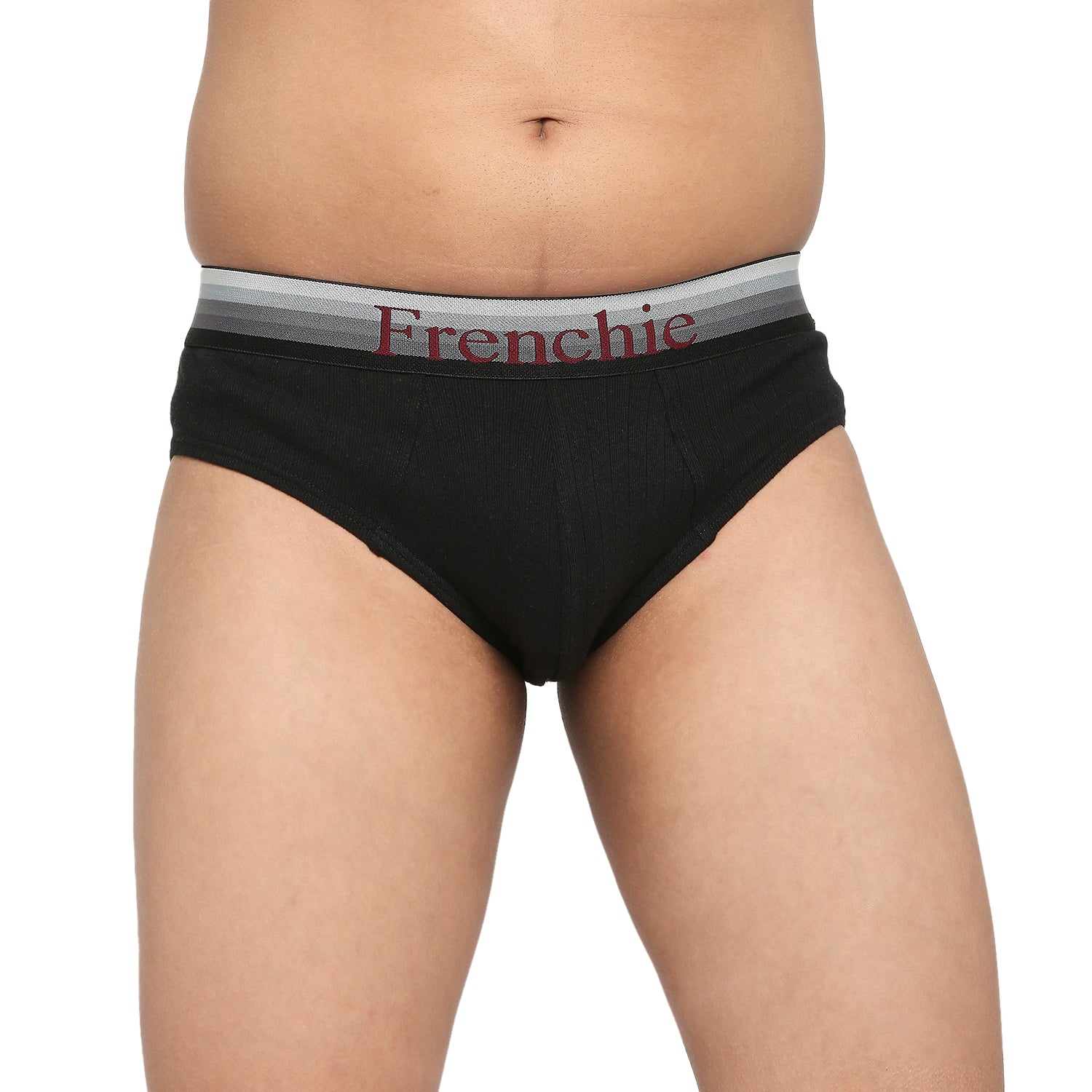 FRENCHIE Teenagers Cotton Brief Blue and Light Gray - Pack of 2 – VIP  Clothing Limited